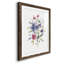 Variété de couleur II - peinture encadrée-1239801454-1239801453
