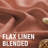 Linen Curtains for Living Room 2 Panels Back Tab Loop Pocket Textured Light Filtering Semi Sheer Rustic Farmhouse Boho Curtain for Bedroom , Terracotta-16304813-16304811