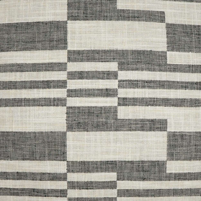 Piano Pillow Cover & Insert, Domino, Square 20"