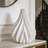 Dounia Handmade Ceramic / Porcelain Table Vase
