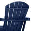  Chaise Adirondack en plastique Altura-2012033517