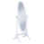 Blanc sélectionné