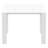 Outdoor Dining Table , 39'' in. W 39'' in. D-26540222