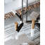 KOA 6 LIGHT CHANDELIER