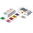 Multi-Generational Engaging Trivia Party Game with Comedic Hints, Ages 10 plus