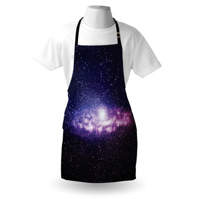 Tablier galaxy