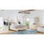Serenity Jetty Poster Bed-87417600