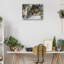 «Village Spot» par Studio Arts, reproduction d'art sur toile-1838508695-1838508694
