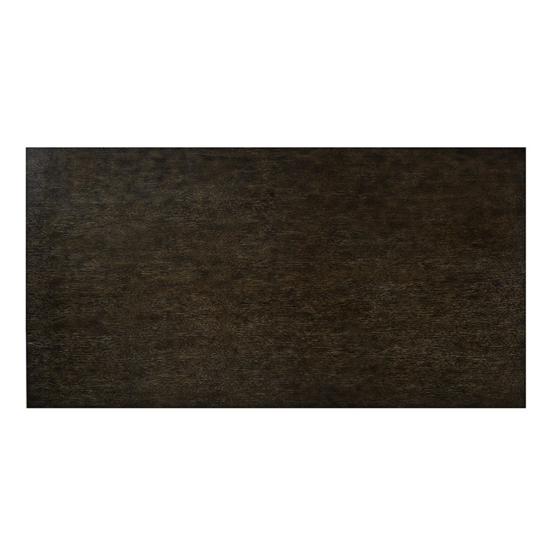Portia Dining Table, Midnight