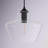Rincon 1 - Light Single Pendant