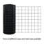 Euro Fence Grey Steel-1490205823