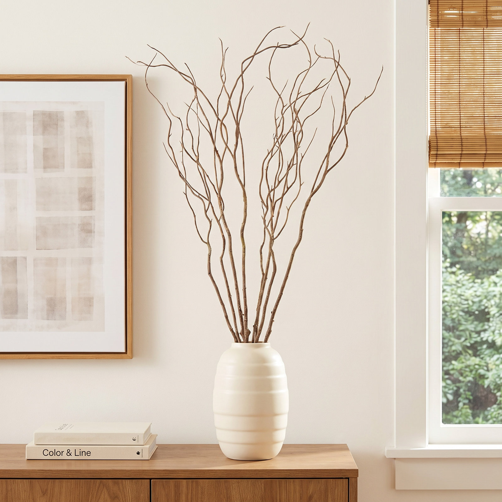 Rimma Willow Twig Stems