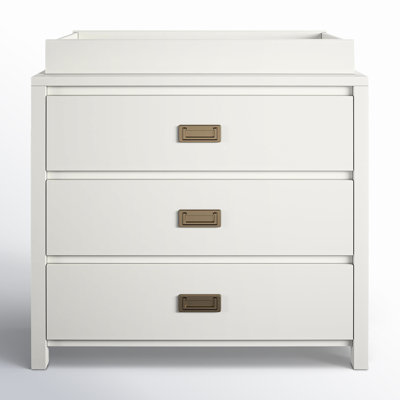 Monarch Hill Haven Changing Table Dresser -  Little Seeds, 1993013COM