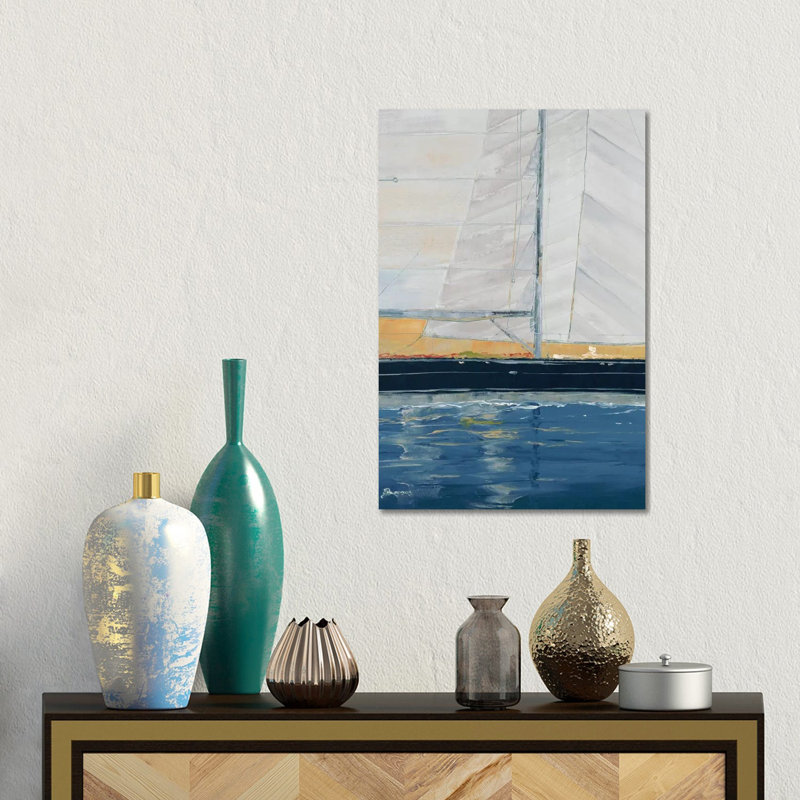 Giclée furtive sur toile tendue avec châssis, H 18 po x l 12 po
