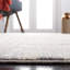 Tapis abstrait Breseis Performance-36573404