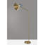 Lampe de travail sur pied 67,5 po Karie-1619006683