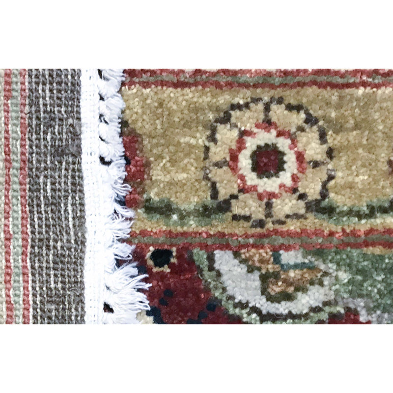 One-of-a-Kind 8'9" X 11'8" Area Rug