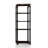 Macdougal 4-Piece Entertainment Center for TVs up to 60"