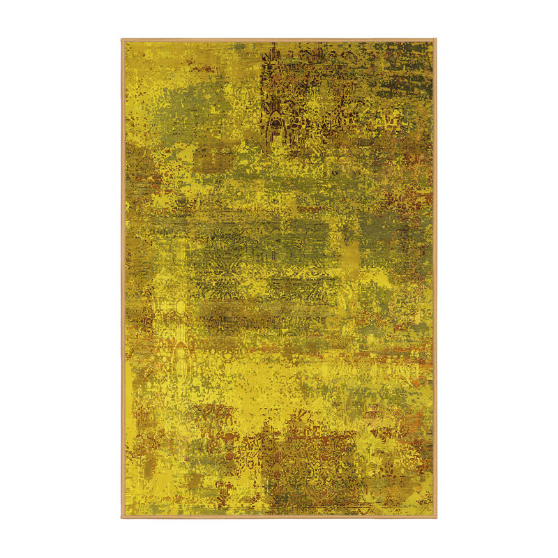 Oriental Indoor Rug
