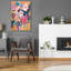 «Cultivate Creativité» par Kait Roberts, art mural en verre acrylique-662660949
