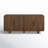 Quince 78'' Solid Wood Sideboard-1082570060