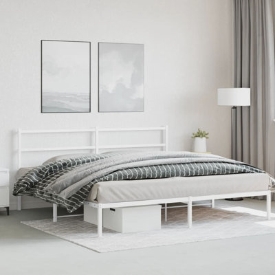 Bed Frame