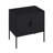 24" Metal Accent Cabinet-969246551