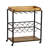 Celik Metal Bar Cart-1328907283