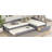 Shloak Daybed with Trundle Bed-1032442978