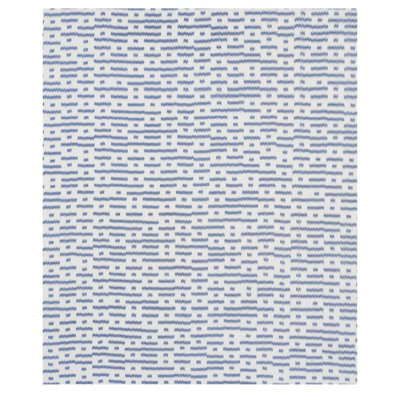 Abstract Ikat Fabric