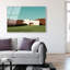 Surreal Architecture High-Gloss Frameless Acrylic Glass Wall Art Landscape & Nature Print by Oliver Gal, Ready to Hang, 15 x 10-168025316-168025326