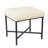 Rayshad Upholstered Ottoman