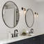 ROMERO Widespread 2-handle Bathroom Faucet-64417120