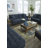 Upholstered Chaise Lounge
