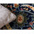 Britannia Floral Indoor Rug-1236927112