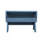 Wolak Classic Outdoor Adirondack Folding Ottoman-283709294