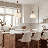 Breena 3-Light Dimmable Dome Pendant-1071505584-978250125