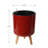 Modena Self-Watering Planter with Stand-69678211-69678205