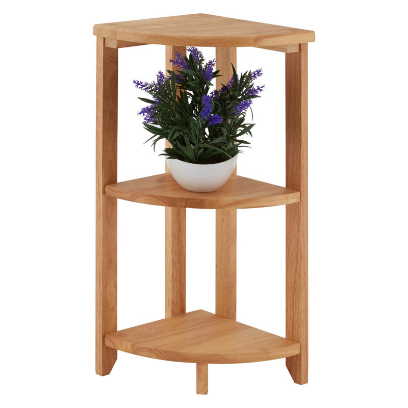 Plant Stand 3 Tier