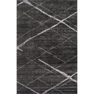Amiia Contemporary Area Rug