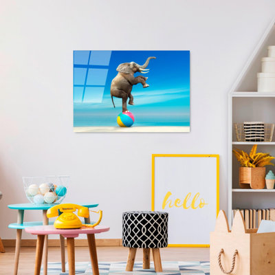 Boze Wall Decor