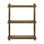 Liberty Narrow Bookcase