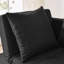 Fauteuil convertible avec dossier réglable-107191439
