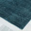 Pallas Hand-loomed 9'10" x 13'1" Area Rug in Petrol-1231899476-1216241743