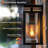 FoxFlame Flickering Light Bulbs, E26 Base, 2000K Warm, Patented Fire Effect, 4pk-133864858