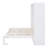 Full Size Murphy Bed Wall Bed-1443733337