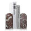 Serre-livres en marbre (ensemble de 2)-934565041-934565034