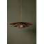 Luminaire suspendu 1 lumière Levan-94318649