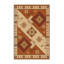 Tapis oriental doux et moelleux de style oriental Eiler - beige-655053296
