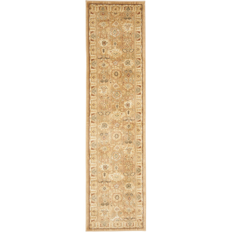 Nellwyn Lauren Ralph Lauren Performance Rug, Runner 2'3" x 8'